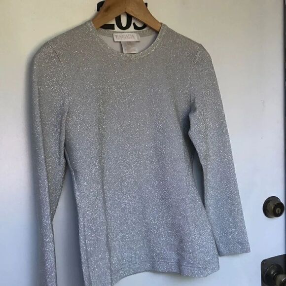 Escada Tops - Escada Top